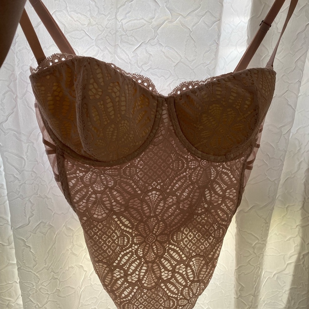 Victoria secret’s bodysuit NEW